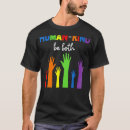 Suche nach hand farbig tshirts Regenbogen