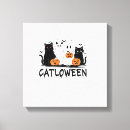 Suche nach halloween leinwandbilder Lustig