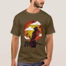 Suche nach ninja sterne tshirts Sushi
