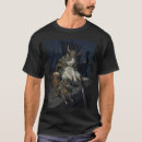 Suche nach lustiger wikinger tshirts Kätzchen