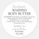 Suche nach butter aufkleber Hautpflege