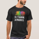 Suche nach ausbildung tshirts Fortschritt
