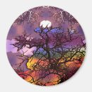 Suche nach orange mond magnete Lila