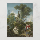 Suche nach fragonard postkarten Gemälde