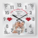 Suche nach ehe wanduhren Foto