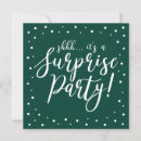Suche nach 50 überraschungsgeburtstag einladungen Überraschungsparty