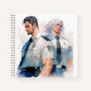 Suche nach polizisten kleine notizbücher Polizei