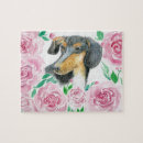 Suche nach dachshund puzzle Lustig