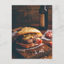 Suche nach cheeseburger postkarten Sandwich