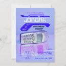 Suche nach telefon einladungen Retro