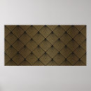 Suche nach schwarze muster poster Klassisch