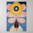 Suche nach blumendruck poster Abstrakte blumenkunst