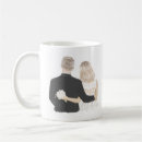 Suche nach mr mrs tassen Hochzeitsfeier