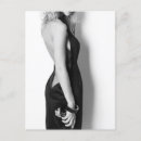 Suche nach schwarzes kleid postkarten Elegant