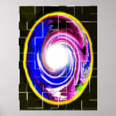 Suche nach tunnel poster Schwarz