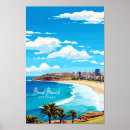 Suche nach bondi strand poster Urlaub