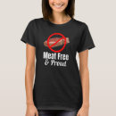 Suche nach fleisch frei tshirts Stolz