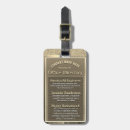 Suche nach zeichen gepäckanhänger Personalisiert