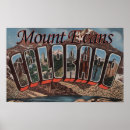 Suche nach evans poster Berg