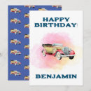 Suche nach car birthday einladungen Geburtstagsgeschenk