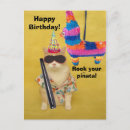 Suche nach pinata postkarten Geburtstag