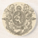 Suche nach engel untersetzer Vintag