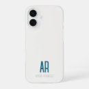 Suche nach initialen iphone hüllen Monogramm initiale