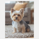 Suche nach yorkshire terrier decken Jede person