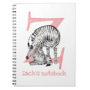 Suche nach zebra kleine notizbücher Jedes kind