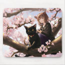 Suche nach fantasie mousepads Mädchen