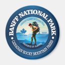 Suche nach banff magnete Wandern