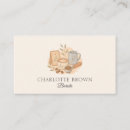 Suche nach kaffee barista visitenkarten Espresso