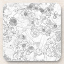 Suche nach flower untersetzer Garden