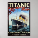 Suche nach white star line poster Titanisch
