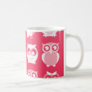 Suche nach owl tassen Rosa