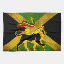 Suche nach reggae geschirr tücher Jamaika