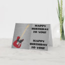 Suche nach schwarze gitarren karten Jede person