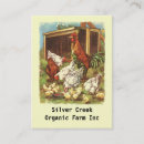 Suche nach hennen visitenkarten Strecke