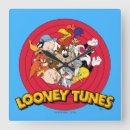 Suche nach looney tunes wanduhren Tweety