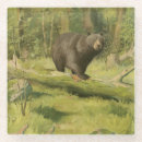 Suche nach baumstamm untersetzer Natur