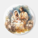Suche nach jesus christus magnete Weihnachten