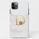 Suche nach buchstabe d iphone hüllen Monogramm