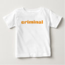 Suche nach kriminelle tshirts Verbrechen