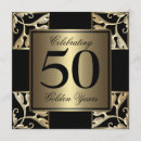 Suche nach jahrestag einladungen Schwarzes