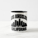 Suche nach los angeles kalifornien tassen California
