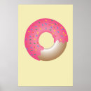 Suche nach donuts poster Jede person