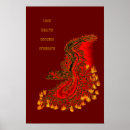 Suche nach asiatische drachen poster Japanisch