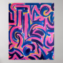 Suche nach handgemalte poster Modern