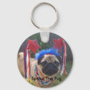 Suche nach mops schlüsselanhänger Möpse
