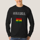 Suche nach ghana fußball tshirts Afrikanisch